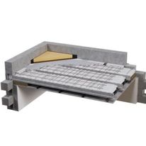 Plancher isolant anticondensation pour toitures-terrasses | Equatio Toit Terrasse