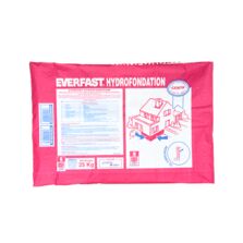 Enduit d’imperméabilisation | EVERFAST HYDROFONDATION – Batiproduits