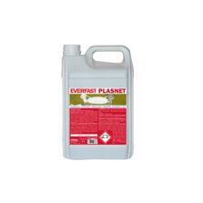 Dégraissant nettoyant surpuissant antistatique plastique et pvc | EVERFAST PLASNET 
