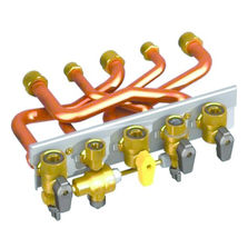 Platine hydraulique pour remplacement de chaudière | Easy Install