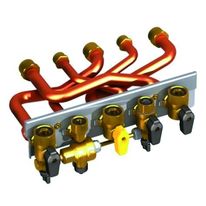 Platine hydraulique pour remplacement de chaudière | Easy Install