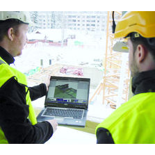 Logiciel BIM | Tekla Structures