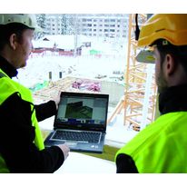 Logiciel BIM | Tekla Structures