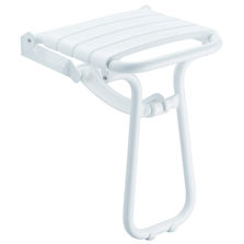 Siège de douche à béquille automatique | Siège de douche 047630