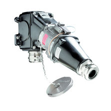 Prise de courant multicontacts Atex | PXN12C - DXN25C ?– DXN37C