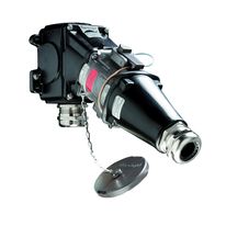 Prise de courant multicontacts Atex | PXN12C - DXN25C ?– DXN37C