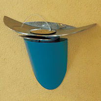 Fontaine mural ou sur pied