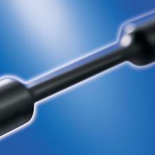 Gaine flexible thermorétractable à fort coefficient de rétreint | Tredux