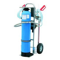 Station de traitement de l'eau par décarbonatation | Aqatherm