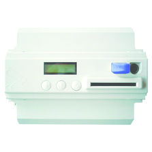 Centrale pour gestion de 1 ou 2 portes d'entrée jusqu'à 1 000 résidants | Viprox 2