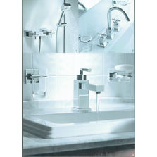 Mitigeurs et mélangeurs de style Art Déco | Hansaquadris