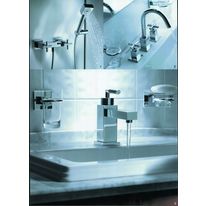 Mitigeurs et mélangeurs de style Art Déco | Hansaquadris