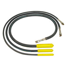 Aiguille vibrante pneumatique pour béton | SUPAIR