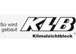 KLB Klimaleichtblock