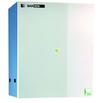 Pompe à chaleur au CO2 à raccorder sur ballon déporté | Aquaéco2 Max Heat