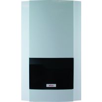 Chaudière murale à condensation cascadable | Thision L