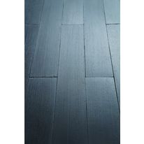 Lame en béton fibré imitation parquet en bois naturel | B-ARTS' WOOD