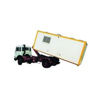 Bungalow sur berce | Megarols