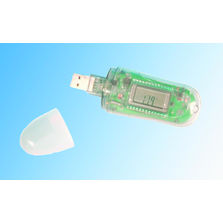 Enregistreur de température jusqu'à 16 000 mesures | Microlite