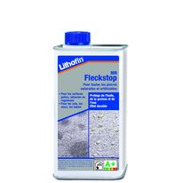 Protection antitache invisible pour murs et sols en pierre | Lithofin MN Fleckstop