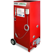 Cardeuse souffleuse | EM100