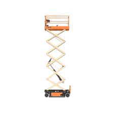 Nacelle à ciseaux électrique 14 mètres en vente ou en location | R3246 