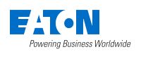 EATON ELECTRICAL FRANCE