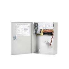 Alimentation 12V pour systèmes de sécurité ( caméra vidéosurveillance, système contrôle d’accès, alarmes, etc.)