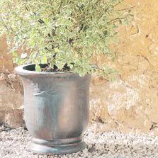 Systèmes décoratifs aspect métal vieilli | Metal effects