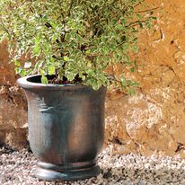 Systèmes décoratifs aspect métal vieilli | Metal effects