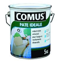 Enduit de lissage universel | Pâte idéale