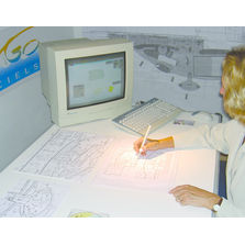 Logiciel de prises de cotes sur plans ou photos | Digito