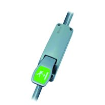 Fermeture d'urgence anti-panique | Bricard 372