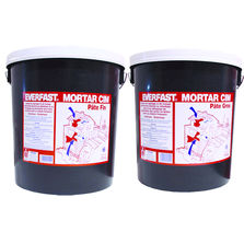 Pâte de ragréage et de lissage fin | EVERFAST MORTAR CIM PÂTE FIN