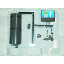 Générateur de dioxyde de chlore | Permobiox