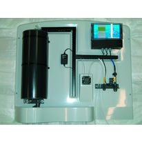 Générateur de dioxyde de chlore | Permobiox