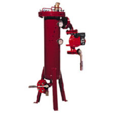 Module de traitement des boues | Mag'net