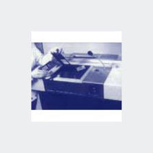 Caisse compacte avec ou sans passe-paquet pour bureaux de change | Caisse Compacte