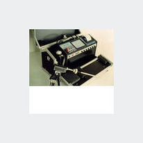 Analyseur de combustion gaz et de pollution