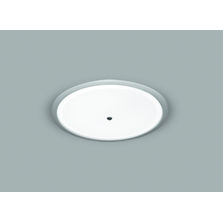 Luminaire pour plafond modulaire ou à découper | Rondo