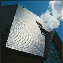 Ardoises polyvalentes en 3,6 mm d'épaisseur