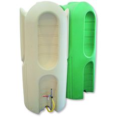 Récupérateur d'eau de pluie montable en batterie | Ecopluie