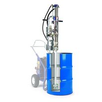 Pulvérisateur airless à essence | GH 833 Big Rig