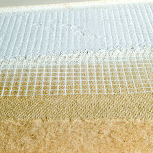 Panneaux rigides isolants en fibres de bois très haute densité | Isonat Fiberwood Duoprotect