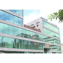 Panneau décoratif pour façade | Vetabric