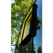 Module photovoltaïque intégré au bâti | Faceactive