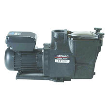 Pompe de filtration à vitesse variable pour piscine | Super Pump VSTD