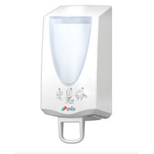 Distributeur manuel de mousse désinfectante | Sanipure