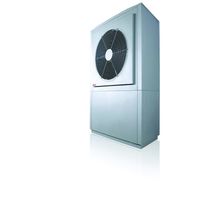 Pompe à chaleur modulante air/eau | HRC70