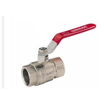 Robinet à boisseau sphérique à levier F-F | 640  